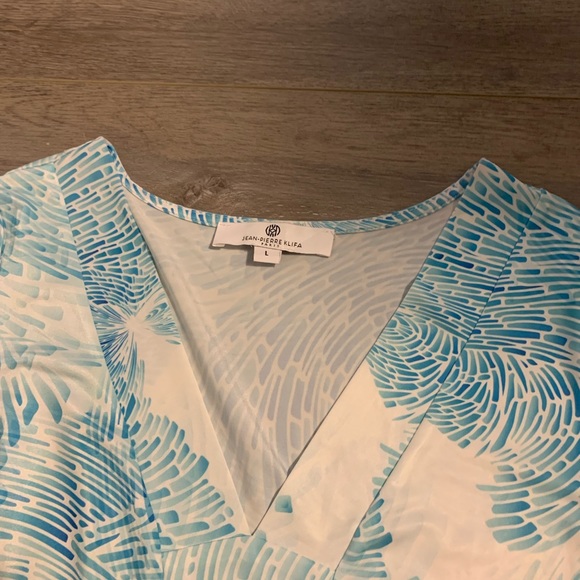 🌊 Jean-Pierre Klifa dress 👗 - Picture 5 of 5